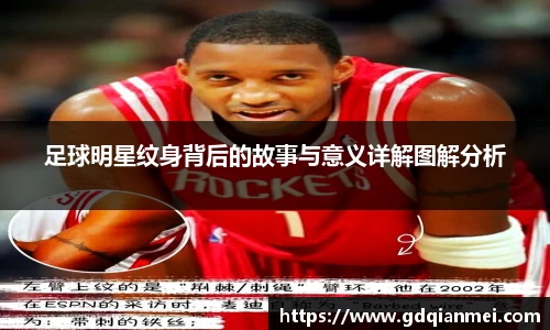 足球明星纹身背后的故事与意义详解图解分析